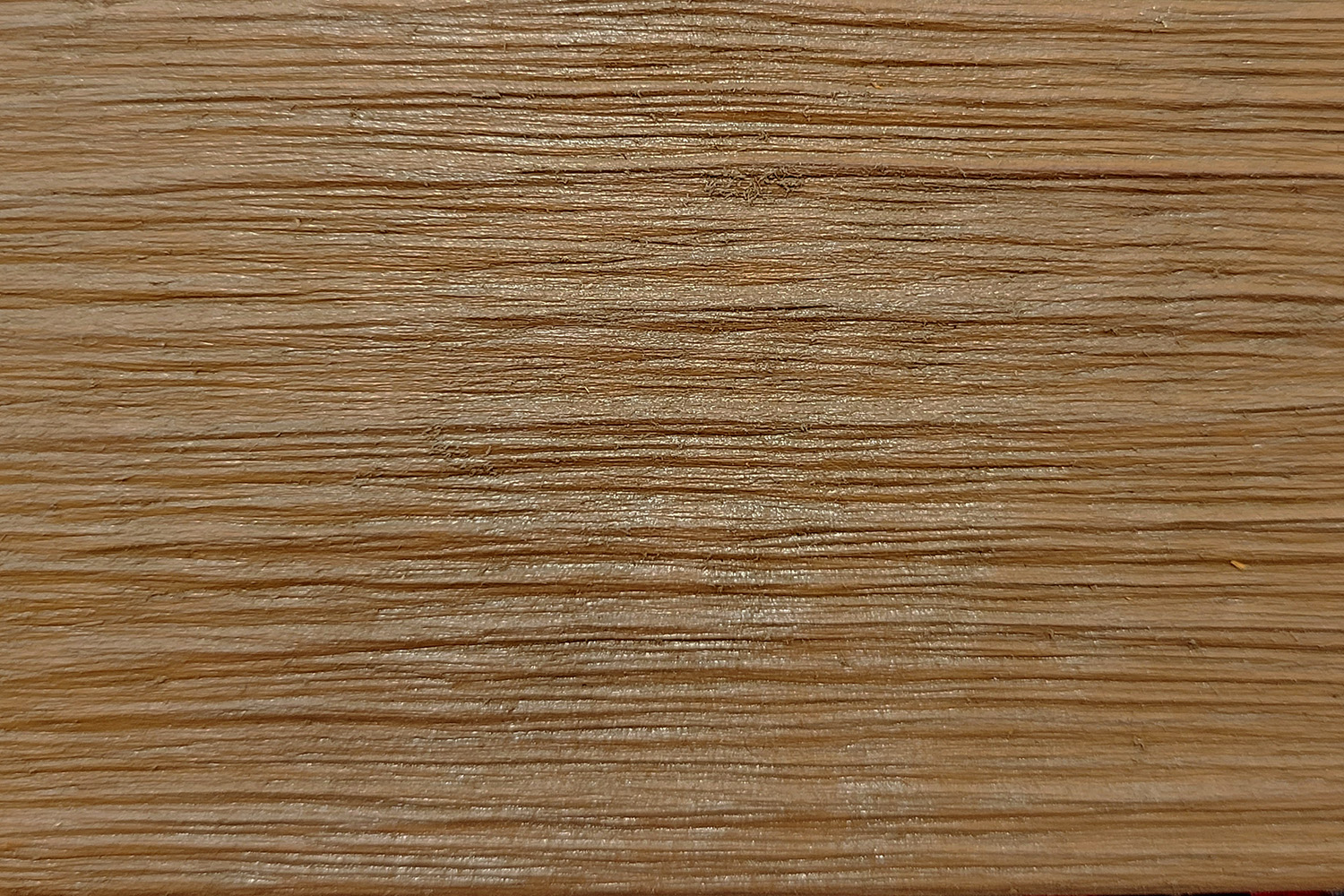 Platowood Fraké Natural Color