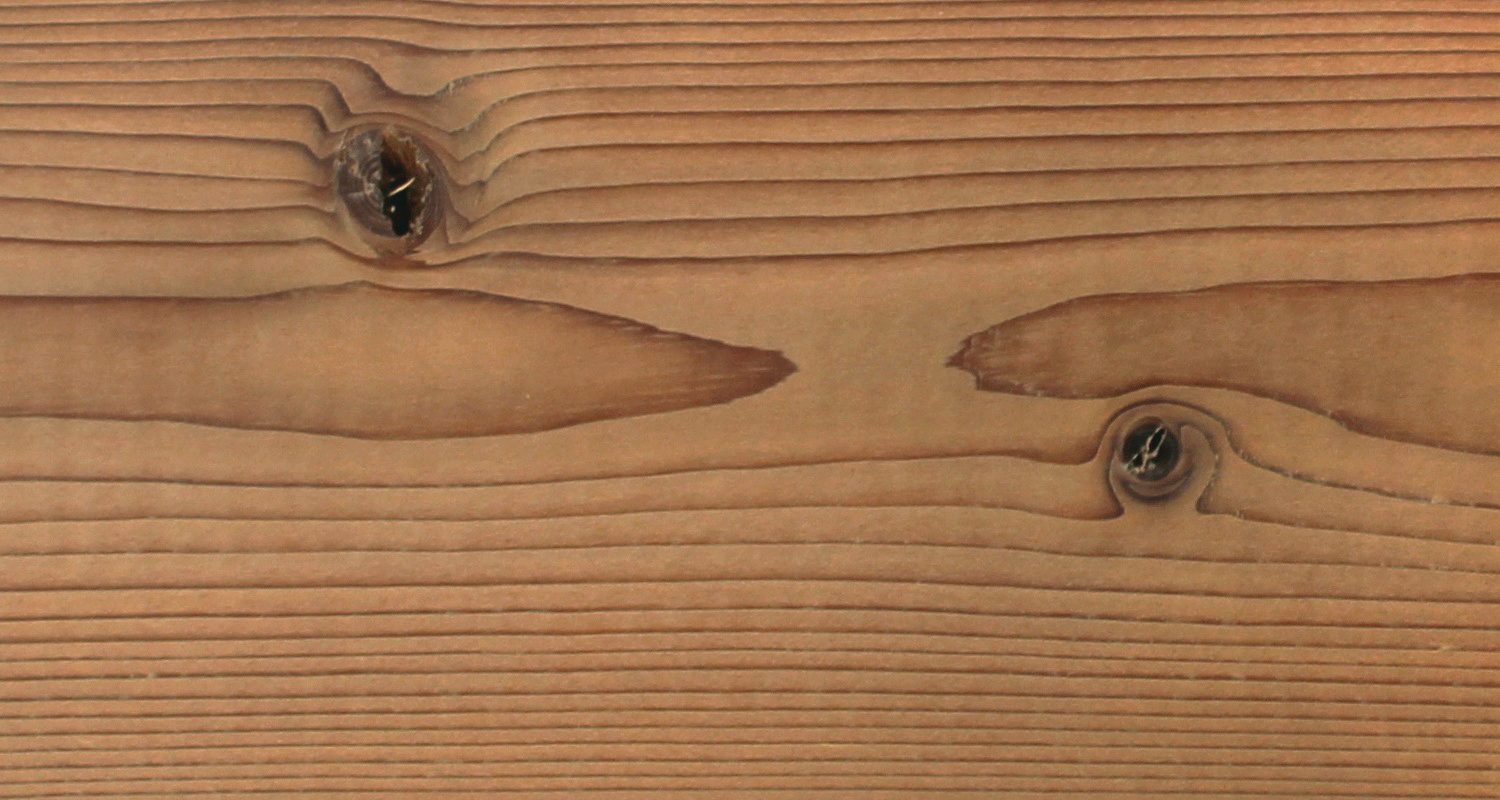 Platowood Vuren Natural Color